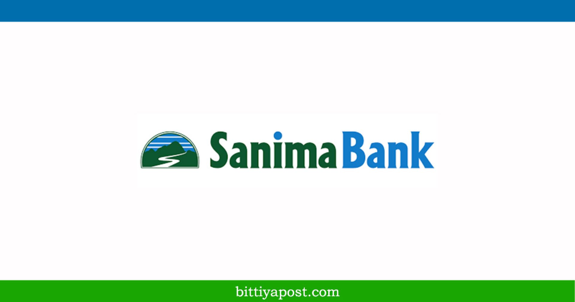 सानिमा बैंकको नाफा २५.१३ प्रतिशतले बढ्यो, लाभांश दिने क्षमता कति?